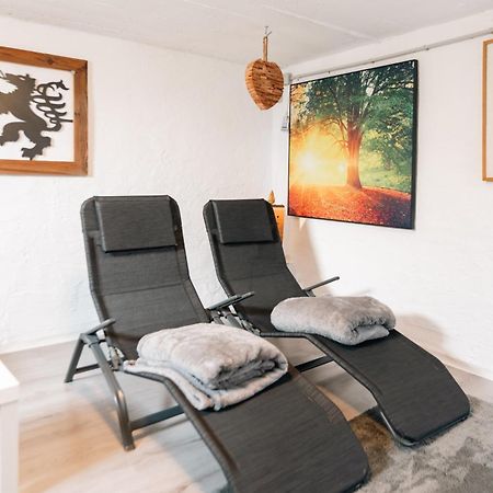 Ferienhaus Treissmann An Der Weinstrasse Leutschach Kültér fotó