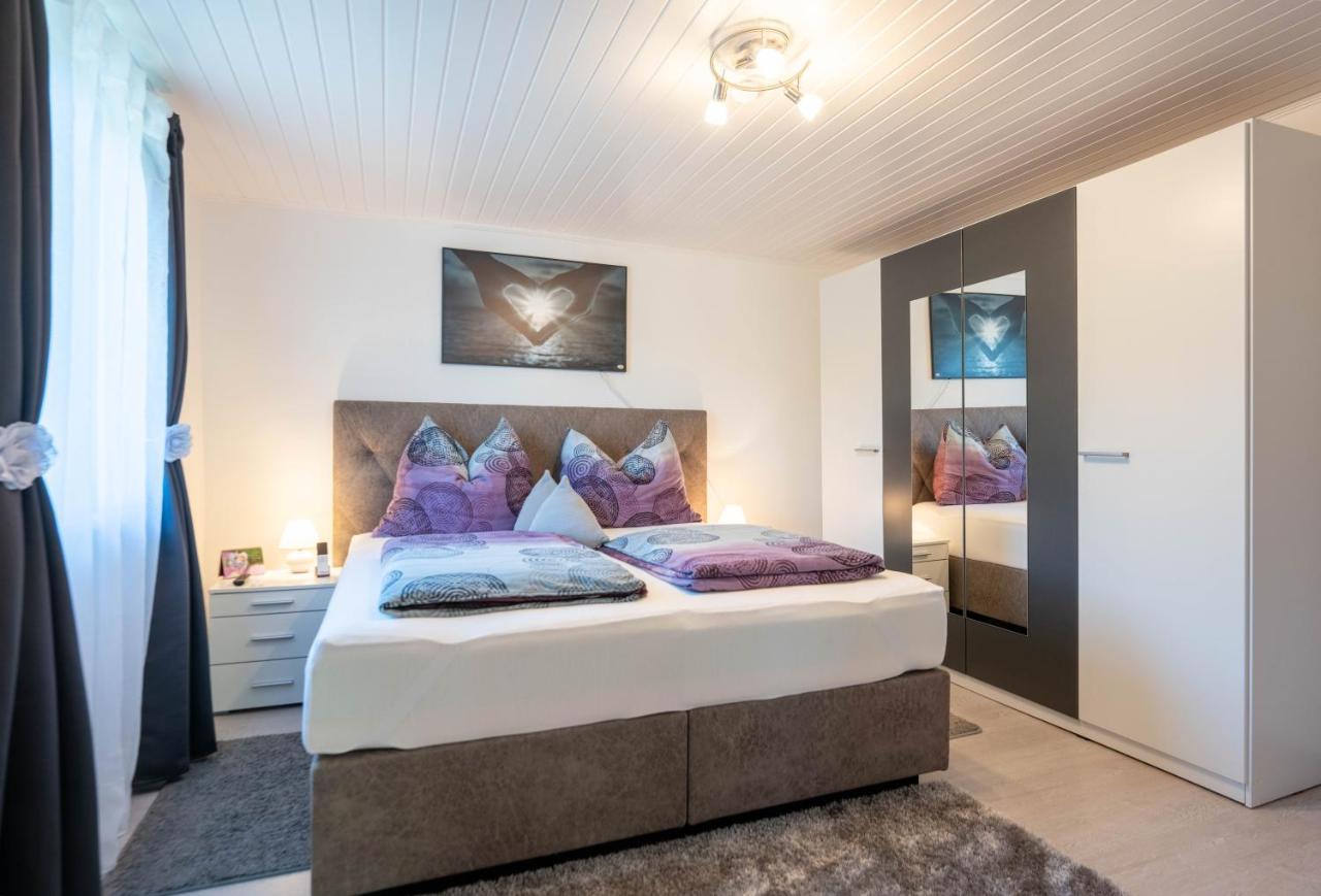 Ferienhaus Treissmann An Der Weinstrasse Leutschach Kültér fotó