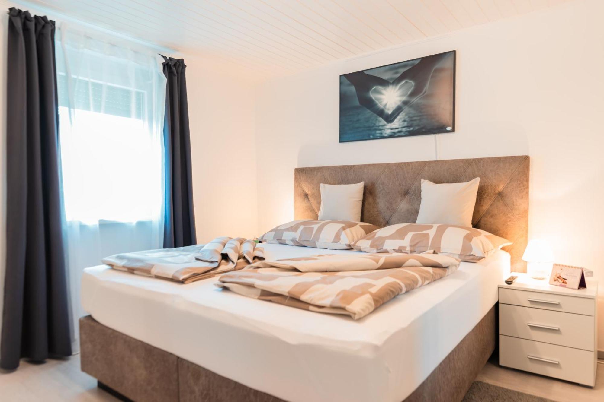 Ferienhaus Treissmann An Der Weinstrasse Leutschach Kültér fotó