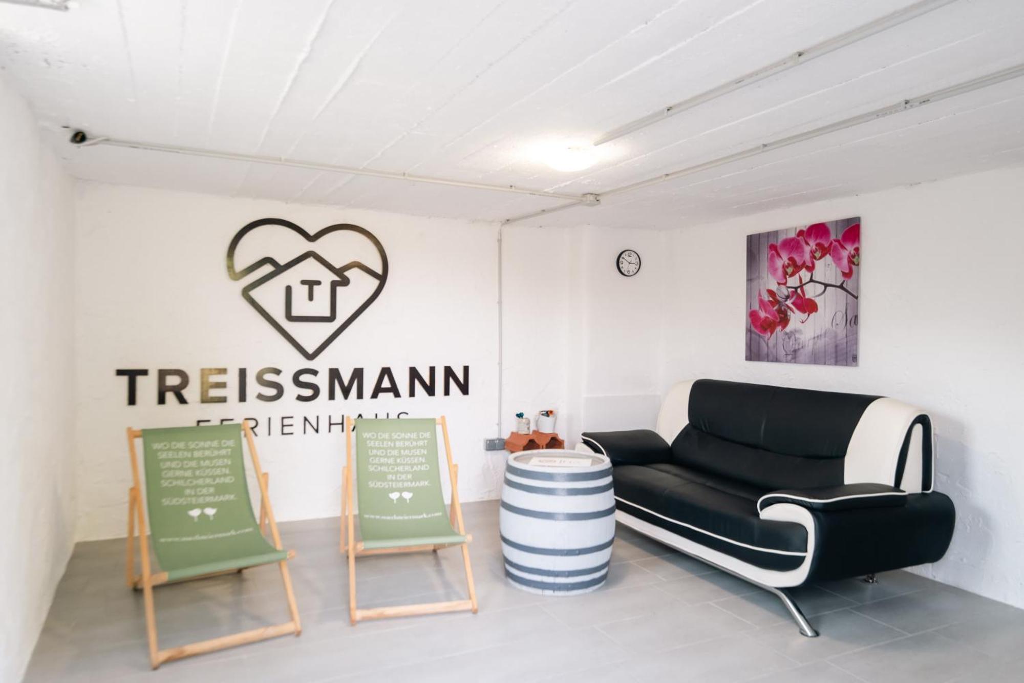 Ferienhaus Treissmann An Der Weinstrasse Leutschach Kültér fotó